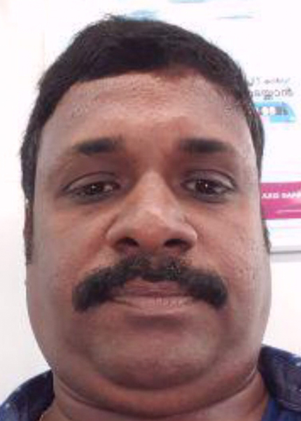 Suresh-Kavumbhagam. Vice President Travancore Club Thiruvalla