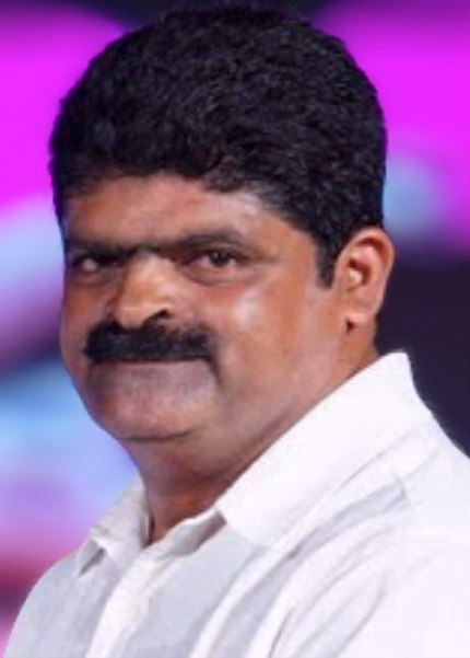 Mr.Sunil kumar P Joint Secretary Travancore Club Thiruvalla