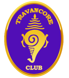 Travancore Club Logo